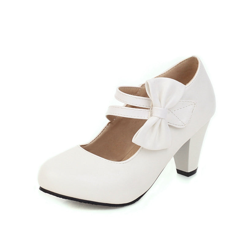 Tacones Altos Imitación Cuero Eclipse Majestad Serenidad, Elegancia Atemporal sin Esfuerzo