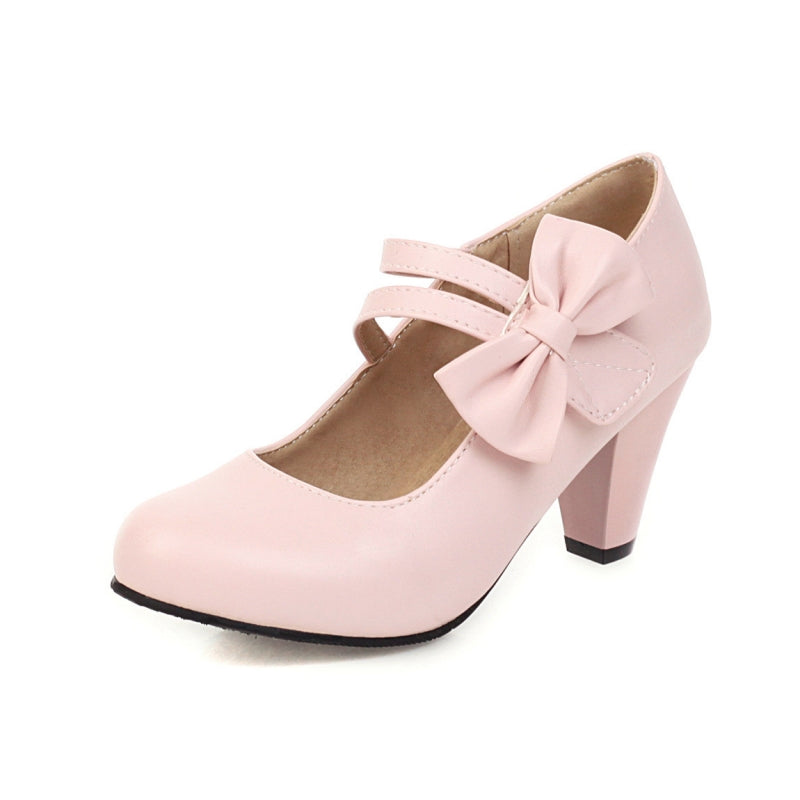 Tacones Altos Imitación Cuero Eclipse Majestad Serenidad, Elegancia Atemporal sin Esfuerzo