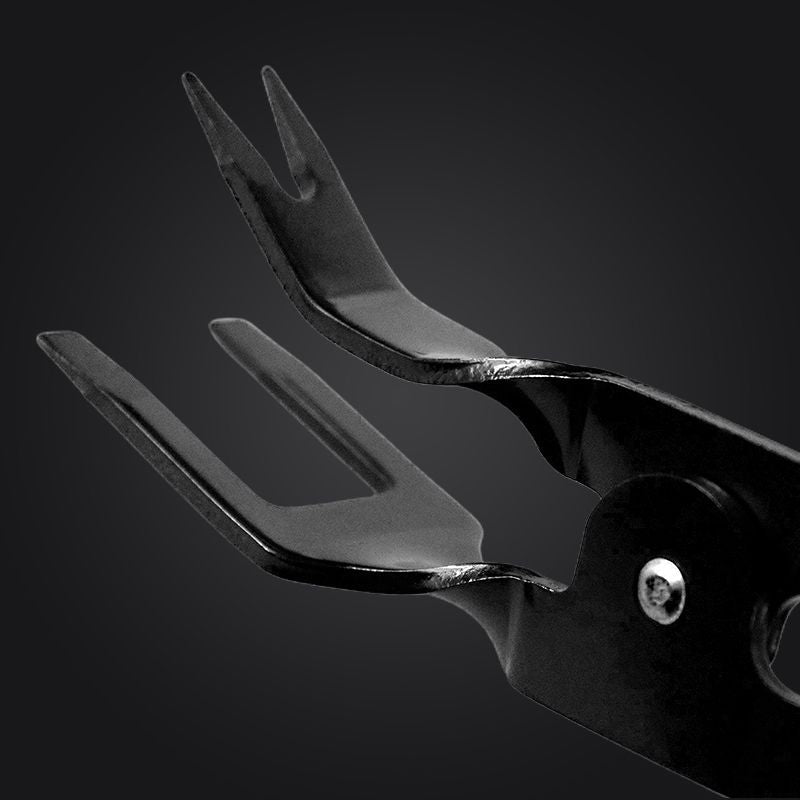 🔧🚗 Alicates Profesionales para Quitar Clips de Panel Precisión • Resistencia • Remoción Fácil y Sin Daños ✨🛠️