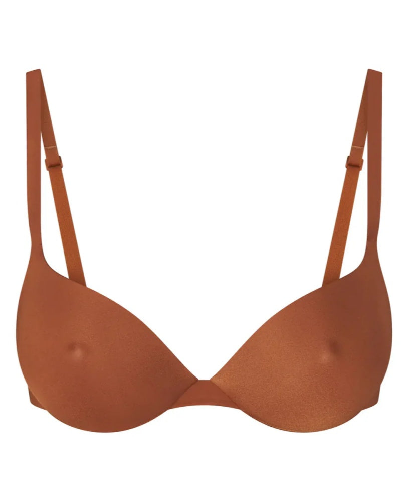 Sostén Push-up para Pezones Sexy y Cómodo