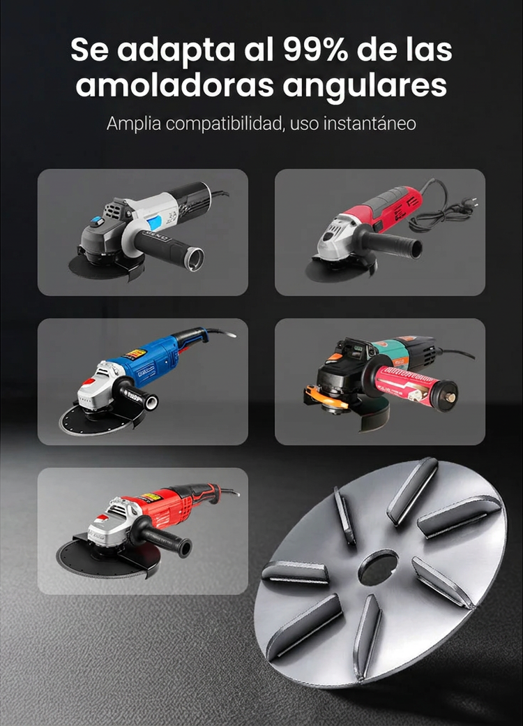 ⏰🔥 ¡50% DE DESCUENTO POR TIEMPO LIMITADO! 🐖✨ Disco Raspador para Quitar Pelo de Cerdo – Ahorra Esfuerzo y Tiempo 💪🌟