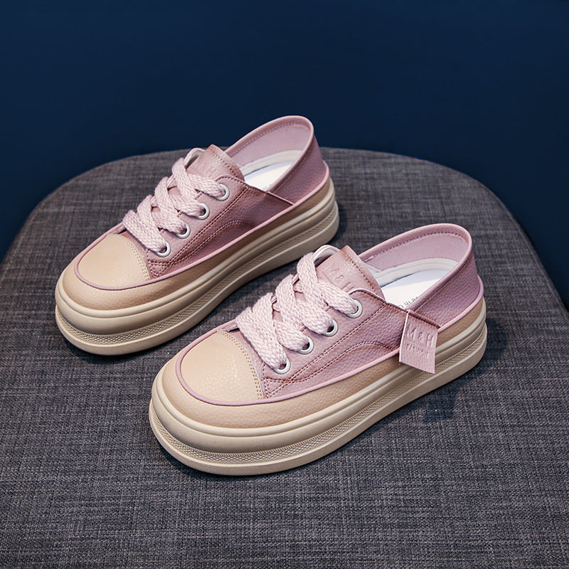 Zapatillas Retro Tejido Transpirable Prisma Horizonte Jazz, Comodidad Urbana y Estilo Único
