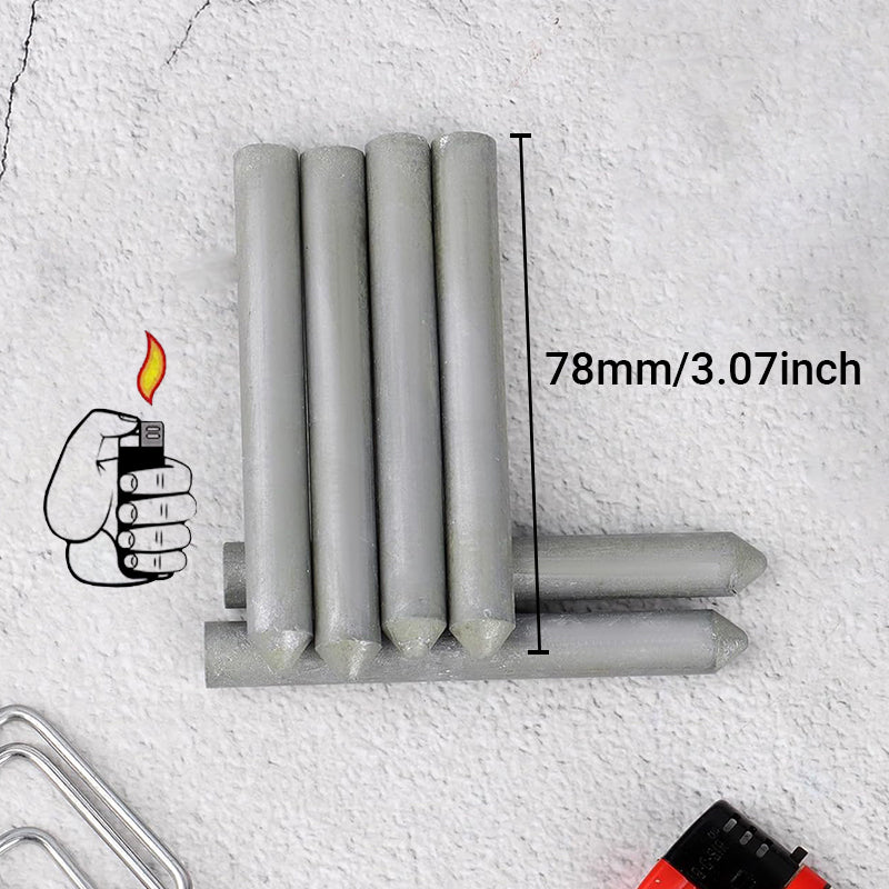 ⏰🔥 ¡Oferta Especial 50% OFF! 🛠️ Varilla de Soldadura Universal – Rendimiento Óptimo a Bajas Temperaturas ✨💪