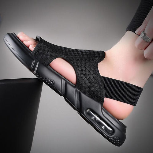 Sandalias de Verano de Suela Blanda(Compra 2 Envío Gratis)
