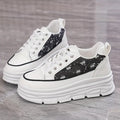 Zapatillas Deportivas Malla Ergonómica Cielo Jazz Serenidad, Confort Extremo en Cada Paso
