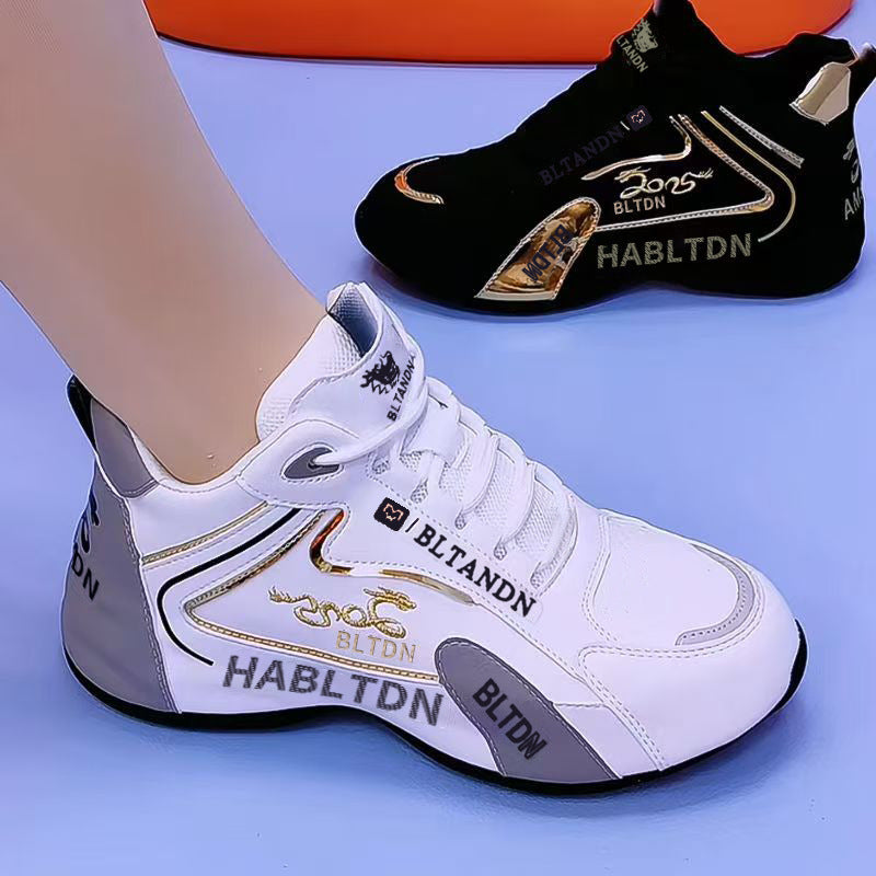 Zapatillas Deportivas Malla Transpirable Nube Jazz Horizonte, Confort Supremo Todo el Día