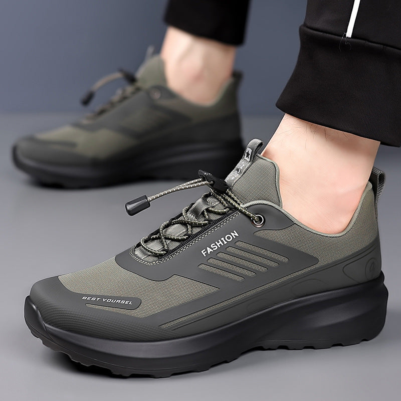 Zapato Casual Suela Ultraflexible Cielo Armonía Urban, Comodidad Superior Todo el Día