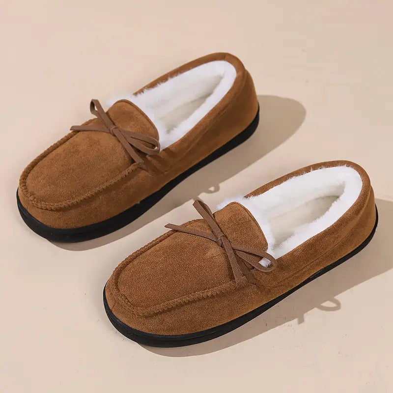 Botas Casuales Forro Algodón Nube Prisma Serenidad, Comodidad Suprema en Cada Paso