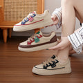 Zapatillas Casuales Suela Gruesa Nimbus Jazz Armonía, Comodidad Inigualable Todo el Día