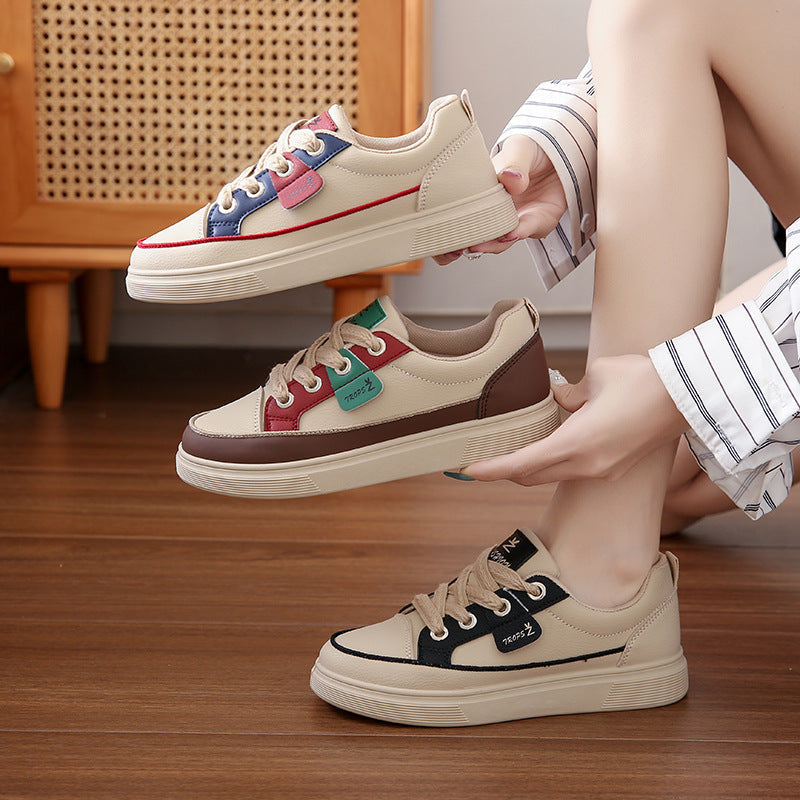 Zapatillas Casuales Suela Gruesa Nimbus Jazz Armonía, Comodidad Inigualable Todo el Día