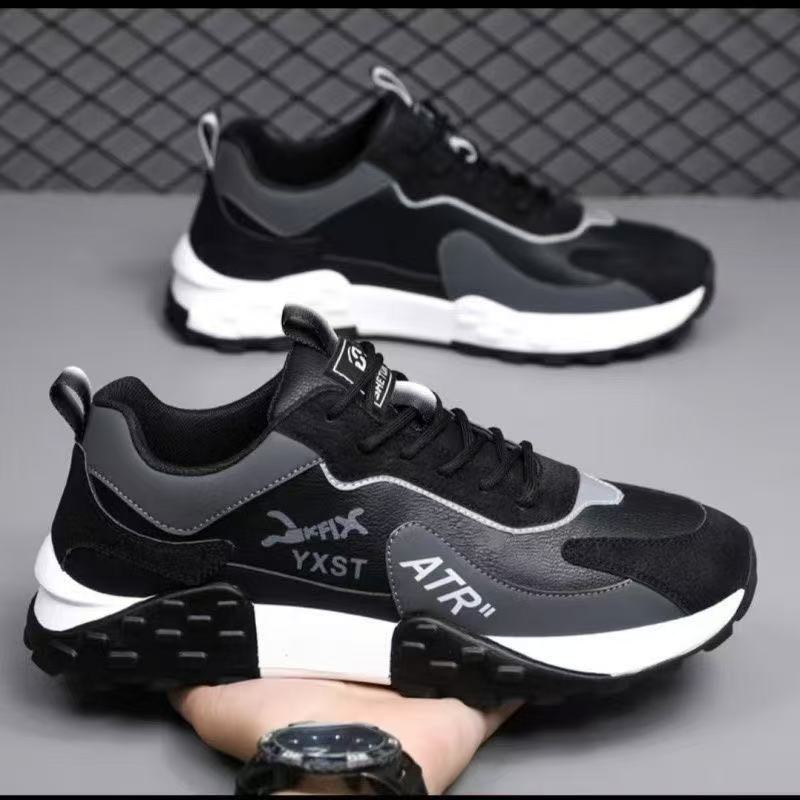 Zapatillas Urbanas Elastómero Aura Jazz Horizonte, Comodidad y Estilo Todo el Día