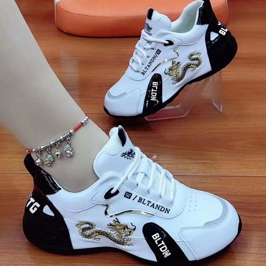 Zapatillas Deportivas Malla Transpirable Eclipse Jazz Armonía, Confort Supremo Todo el Día