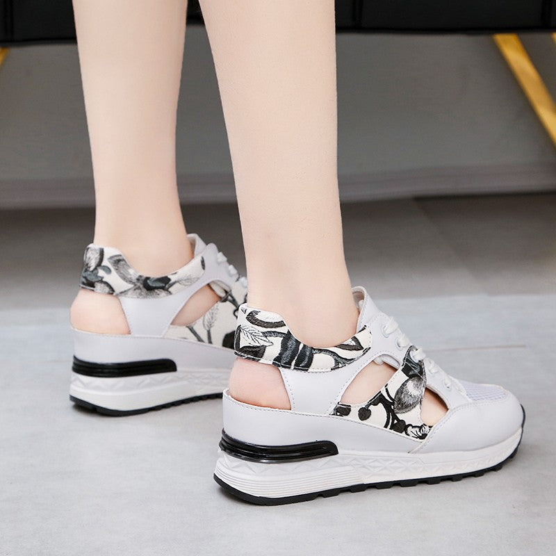 Zapatos Ortopédicos Tejido Transpirable Esencia Horizonte Serenidad, Comodidad Saludable Todo el Día