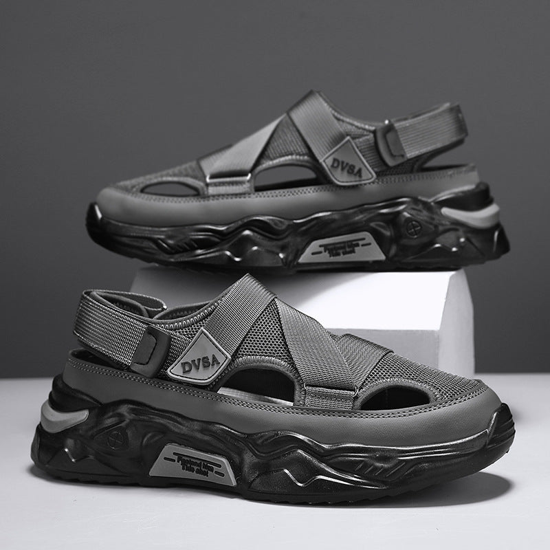 Zapatillas Deportivas Malla Transpirable Horizonte Jazz Brisa, Comodidad Fresca y Ligereza Todo el Día