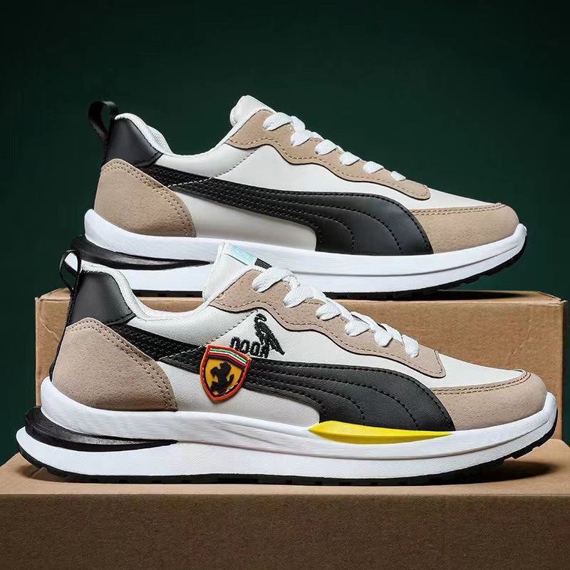 Zapatillas Deportivas Malla Transpirable Eclipse Brisa Serenidad, Comodidad Inigualable Todo el Día