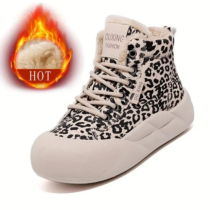 Tacones Altos Diseño Animal Estrella Ímpetu, Elegancia y Comodidad en Cada Paso