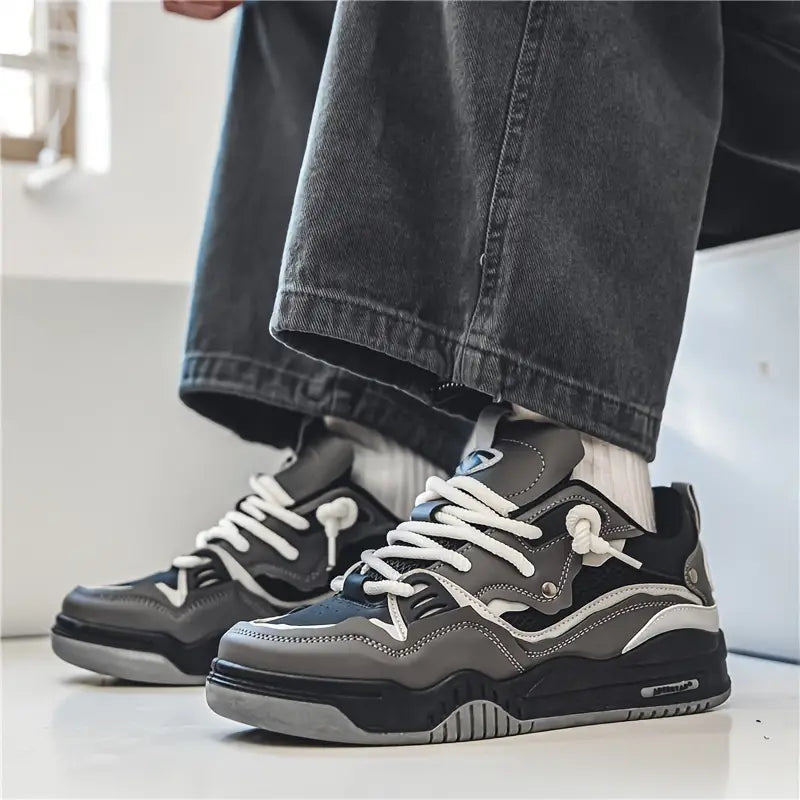 Zapatos Ortopédicos Cuero Premium Armonía Selva Prisma, Corrección Postural Inmediata