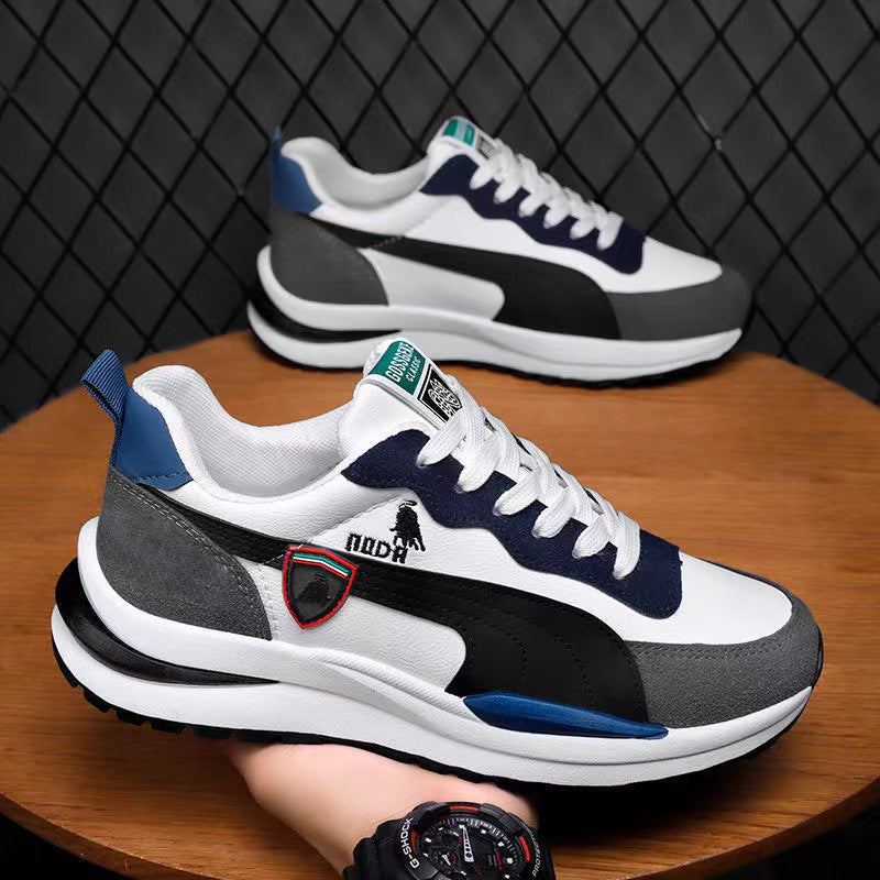 Zapatillas Deportivas Malla Transpirable Eclipse Brisa Serenidad, Comodidad Inigualable Todo el Día