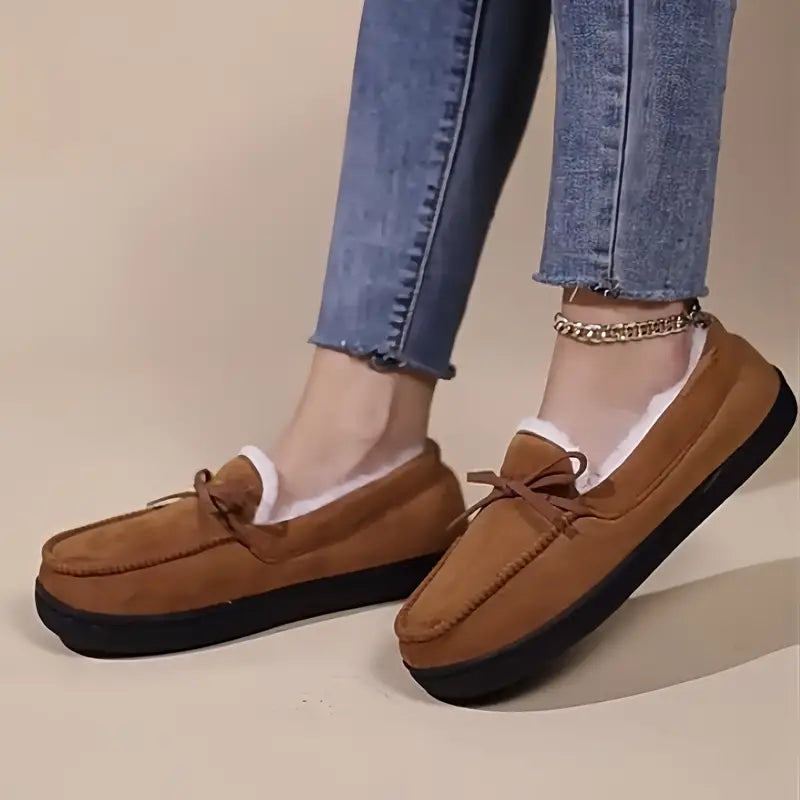 Botas Casuales Forro Algodón Nube Prisma Serenidad, Comodidad Suprema en Cada Paso