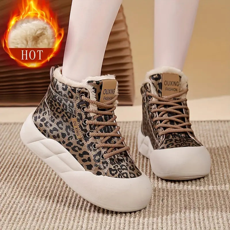 Tacones Altos Diseño Animal Estrella Ímpetu, Elegancia y Comodidad en Cada Paso