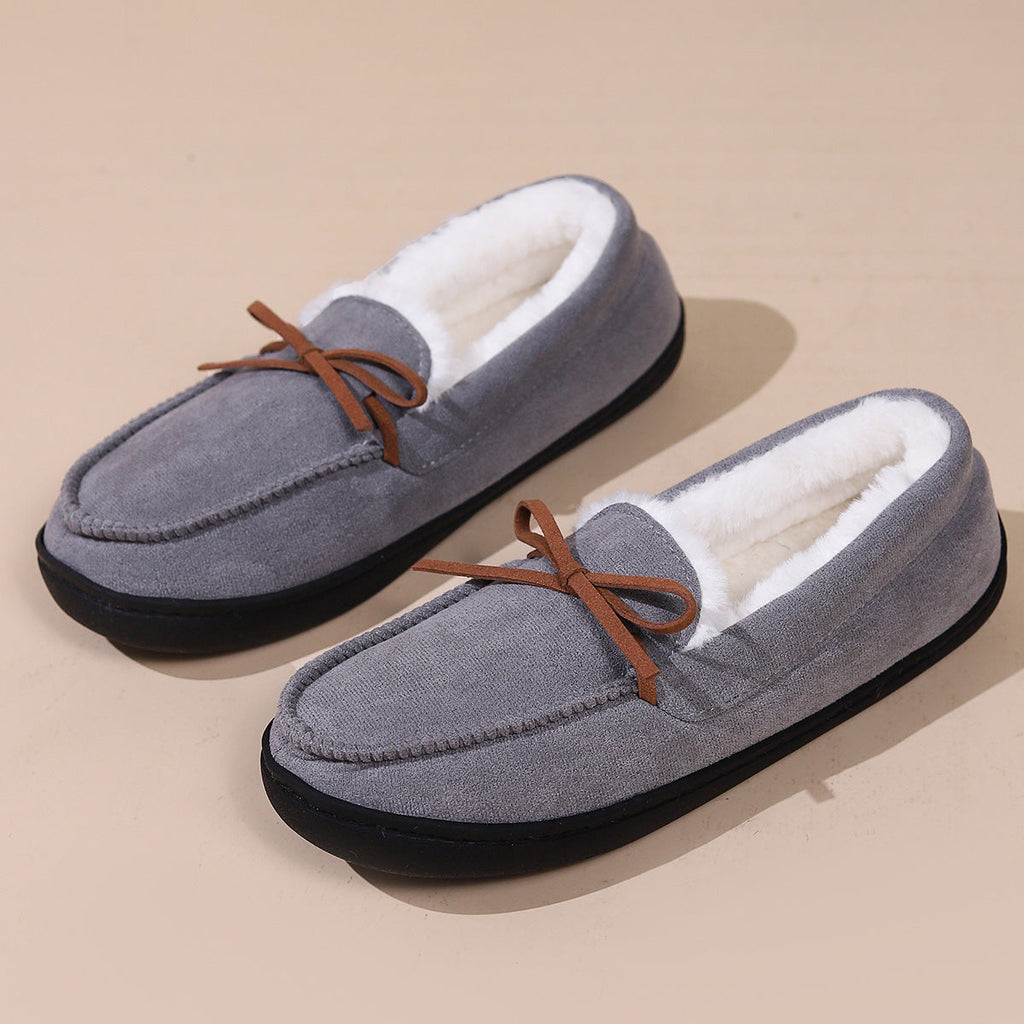 Botas Casuales Forro Algodón Nube Prisma Serenidad, Comodidad Suprema en Cada Paso