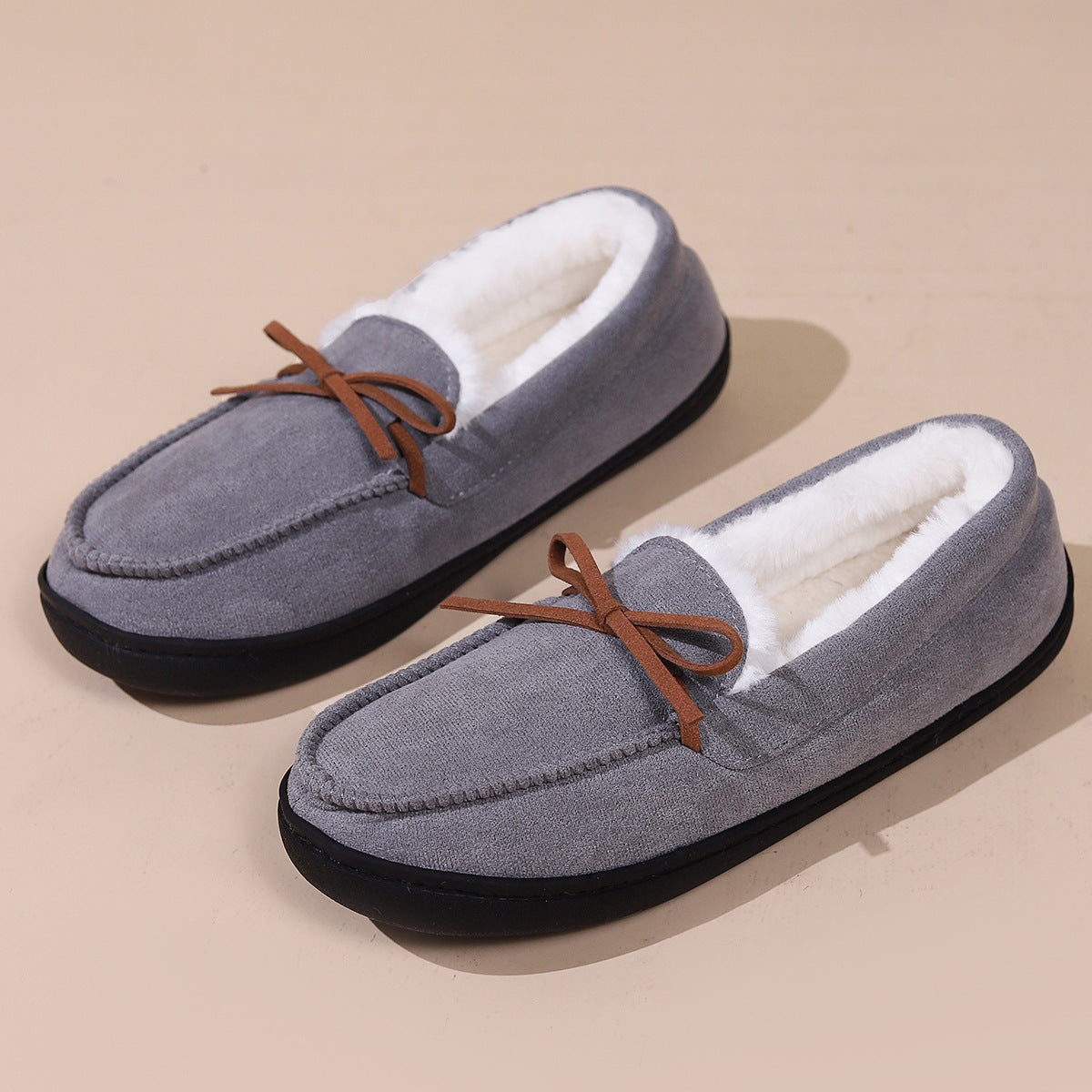 Botas Casuales Forro Algodón Nube Prisma Serenidad, Comodidad Suprema en Cada Paso