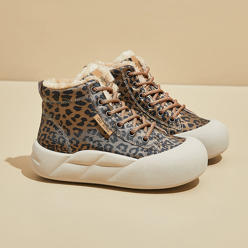 Tacones Altos Diseño Animal Estrella Ímpetu, Elegancia y Comodidad en Cada Paso