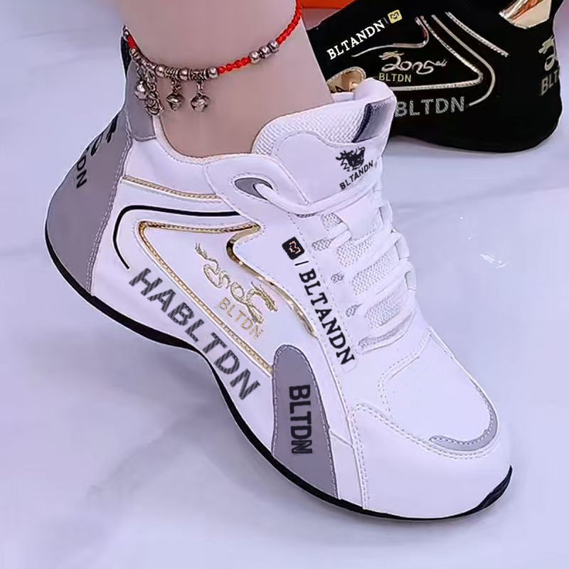 Zapatillas Deportivas Malla Transpirable Nube Jazz Horizonte, Confort Supremo Todo el Día