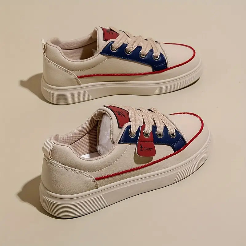 Zapatillas Casuales Suela Gruesa Nimbus Jazz Armonía, Comodidad Inigualable Todo el Día