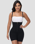 Shapshe® Faja Moldeadora de Cuerpo Completo con Apertura en el Busto y Levantamiento de Glúteos Curvy (Preventa)