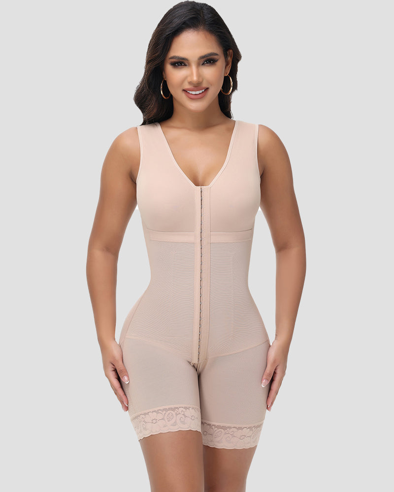 Shapshe® Levantacola Colombianas Faja Cinturilla Corporal Control Abdomen Moldeador Corporal (Preventa)
