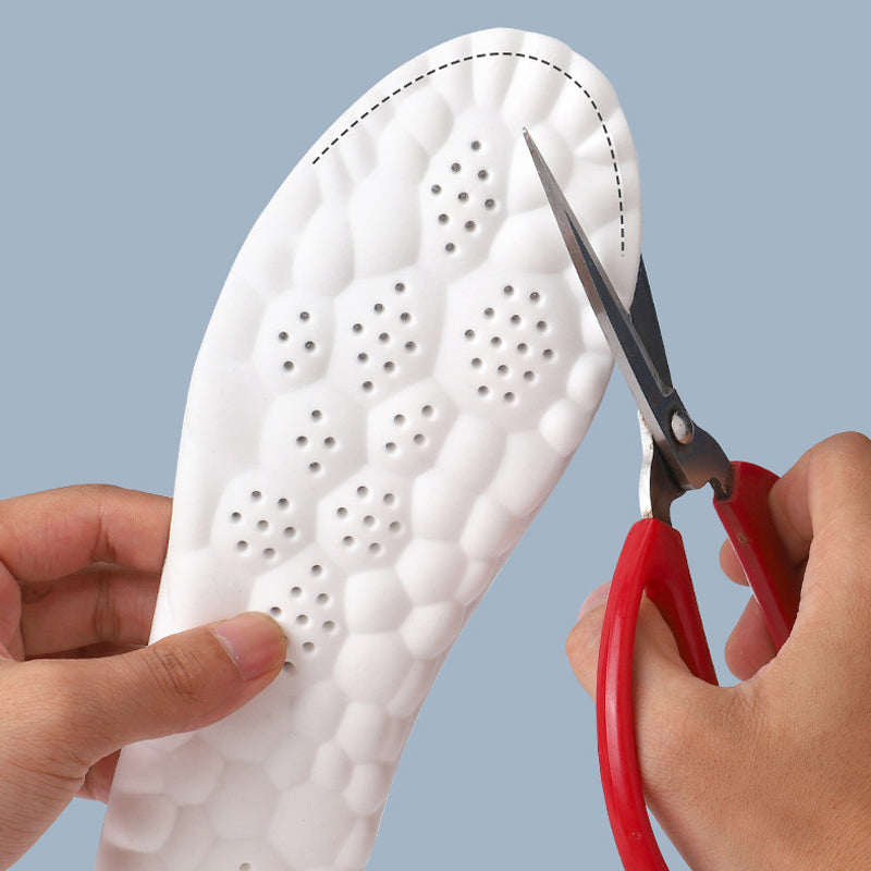 🦶✨ ¡OFERTA 50% OFF! Plantillas Ortopédicas “Clouds” – Alivio del Dolor de Pies