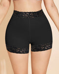 Panties moldeadores clásicos de encaje