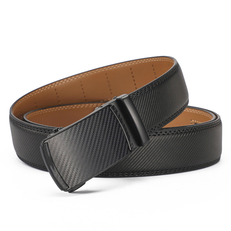 ✨️Oferta por tiempo limitado: 50% de descuento🎁 Cinturón de cuero con hebilla ajustable