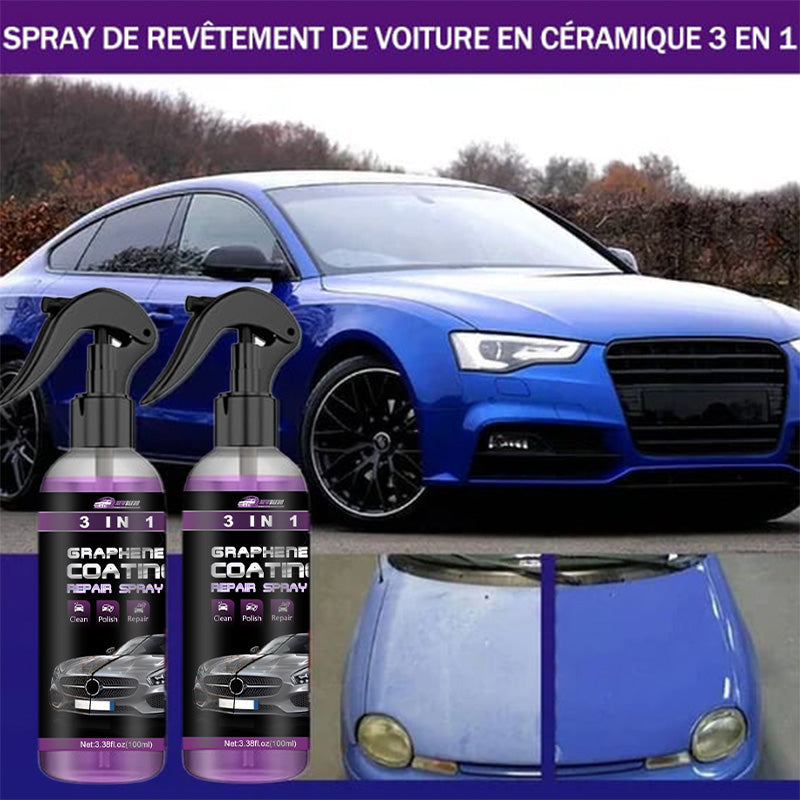 🔥Spray de recubrimiento rápido 3 en 1 de alta protección