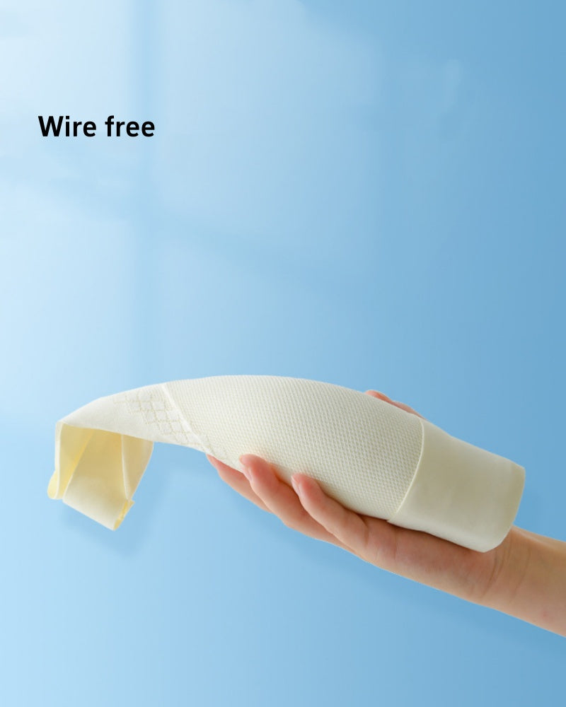 Sujetador deportivo con push up, hebilla frontal, talla grande, anti flacidez
