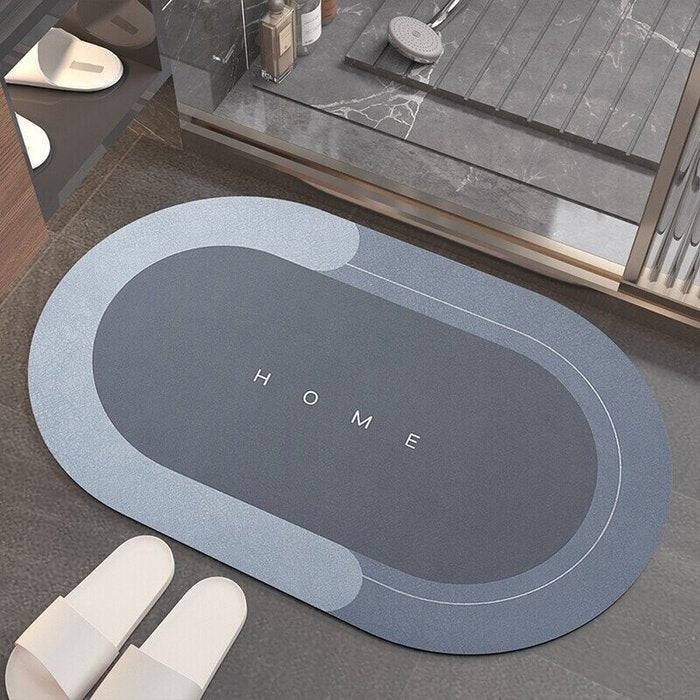 🛁🎯 ¡OFERTA RELÁMPAGO 50% OFF! DryMat – Seguridad y Comodidad al Instante