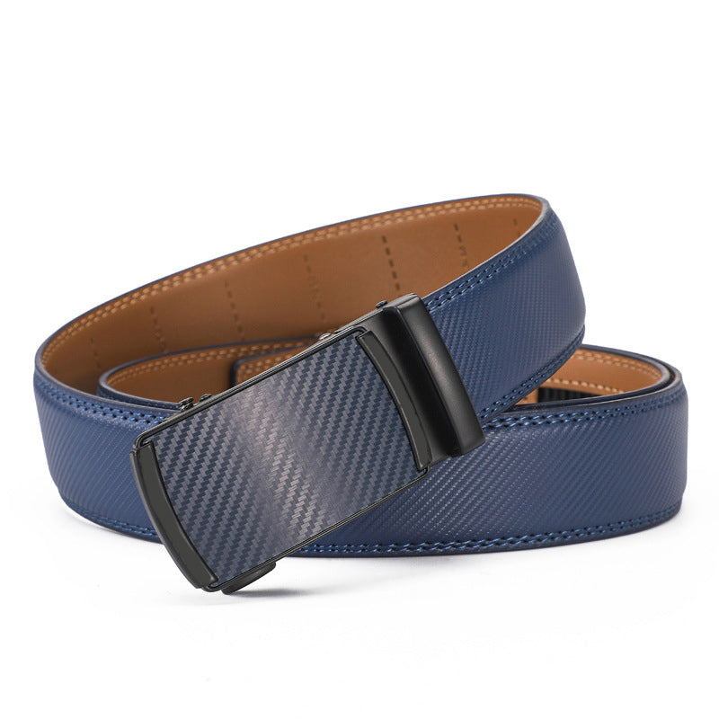 ✨️Oferta por tiempo limitado: 50% de descuento🎁 Cinturón de cuero con hebilla ajustable