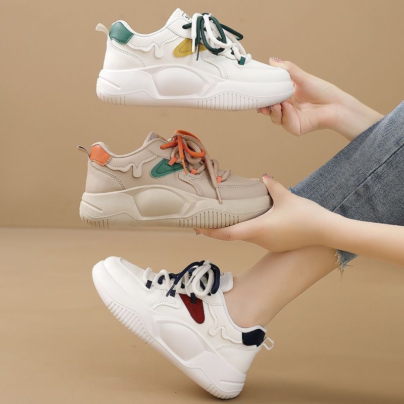 Zapato Casual Empalme Moderno Prisma Horizonte Vitalidad, Comodidad para Todo el Día