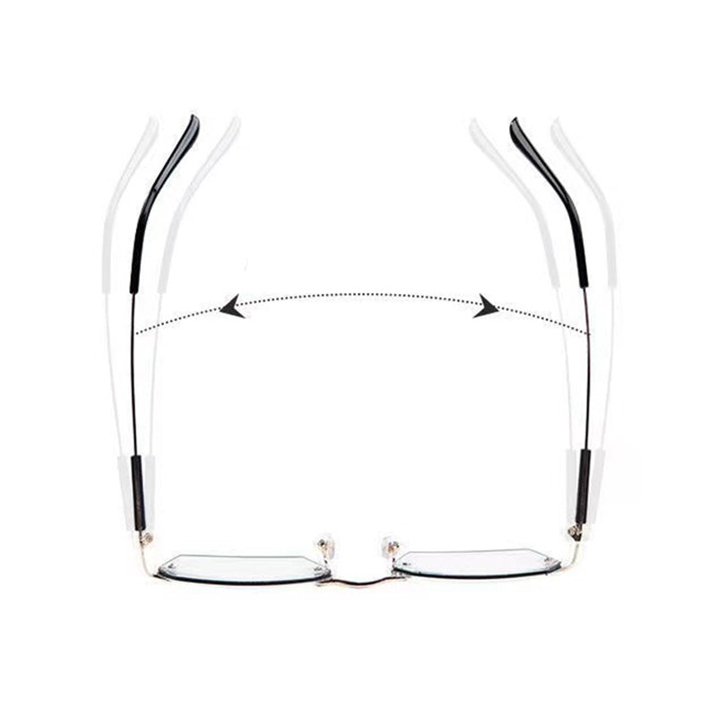 📢🎅✨¡HOY 50% DCTO! 👓 Lentes 2-en-1 Fotochromáticos con Filtro de Luz Azul para Lectura 🔥