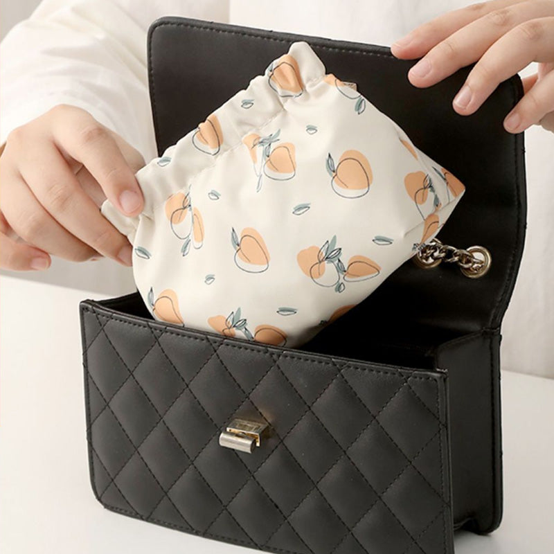 ⏰ ¡Oferta Limitada 50% OFF! 💖 Monedero Mini Portátil – Se Abre con un Pellizco, Perfecto para Dinero y Tarjetas ✨👜