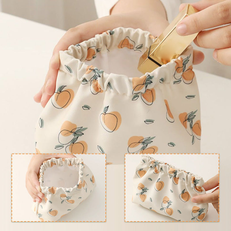 ⏰ ¡Oferta Limitada 50% OFF! 💖 Monedero Mini Portátil – Se Abre con un Pellizco, Perfecto para Dinero y Tarjetas ✨👜