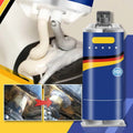 🔧 Fundición de Acero Inoxidable de Grado Industrial con Caucho AB – Resistencia y Durabilidad para Proyectos Profesionales 🏗️⚙️