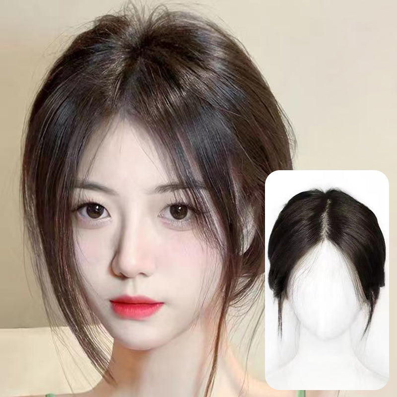 🔥💇‍♀️ ¡50% OFF! Peluca Ligera y Transpirable – Más de 120,000 Opiniones Positivas ⭐ | Compra 2 y Llévate 1 GRATIS 🎁