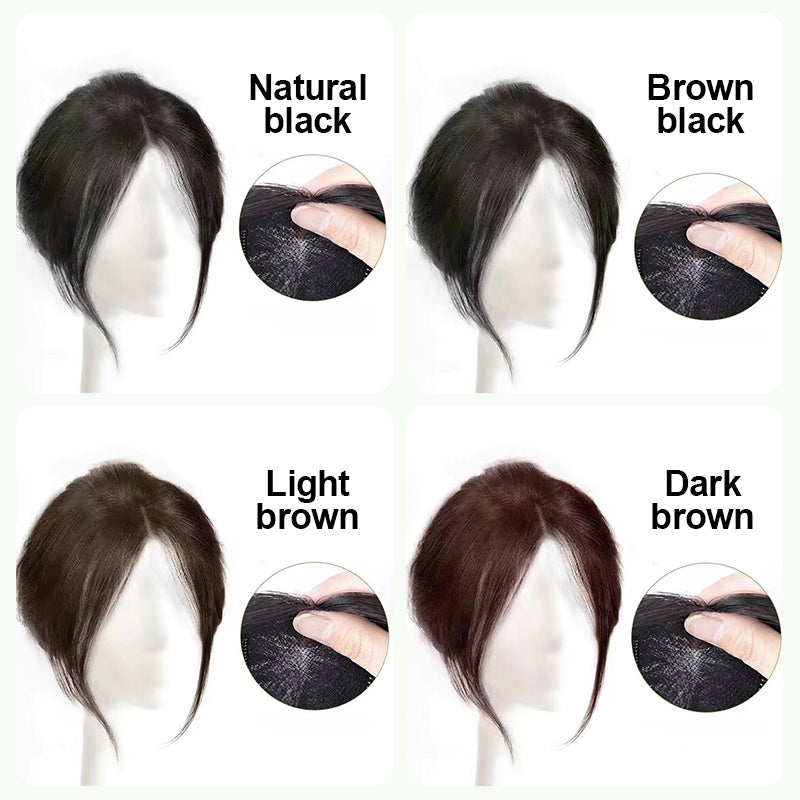 🔥💇‍♀️ ¡50% OFF! Peluca Ligera y Transpirable – Más de 120,000 Opiniones Positivas ⭐ | Compra 2 y Llévate 1 GRATIS 🎁