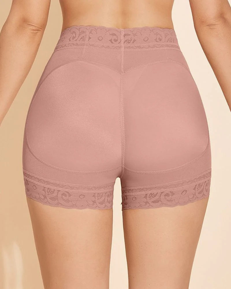 Panties moldeadores clásicos de encaje