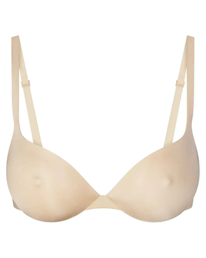 Sostén Push-up para Pezones Sexy y Cómodo