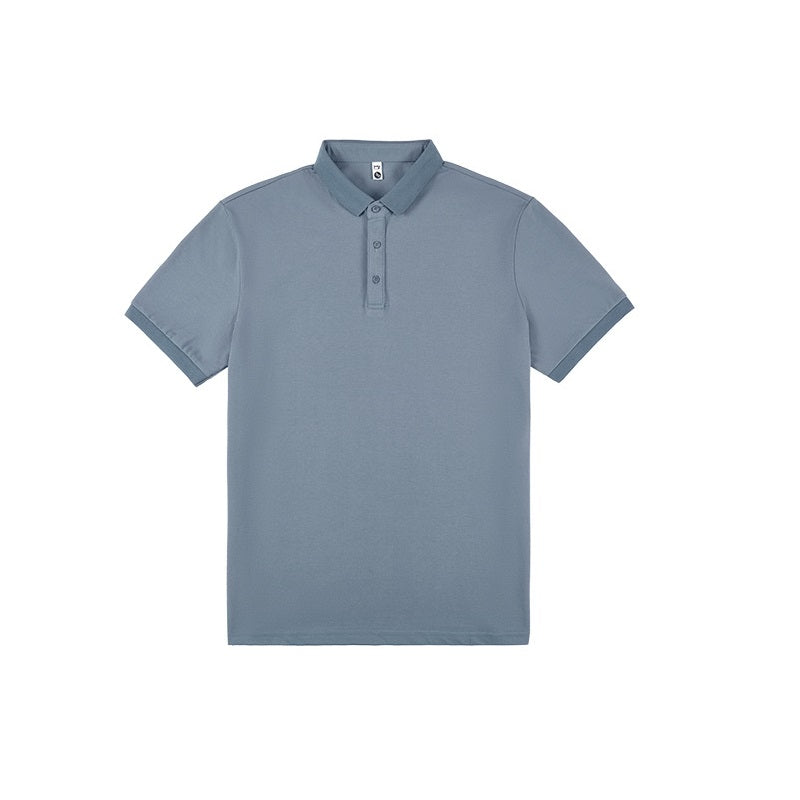 🔥Oferta especial de verano👕Camisa de golf para hombre con secado rápido y absorción de la humedad