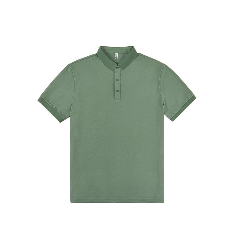 🔥Oferta especial de verano👕Camisa de golf para hombre con secado rápido y absorción de la humedad