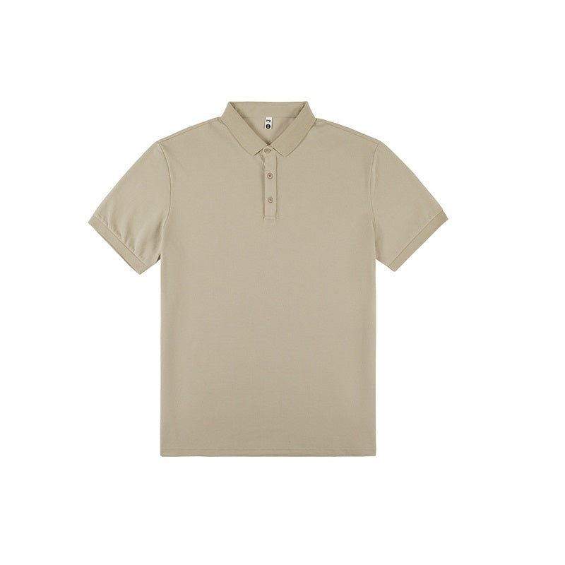 🔥Oferta especial de verano👕Camisa de golf para hombre con secado rápido y absorción de la humedad